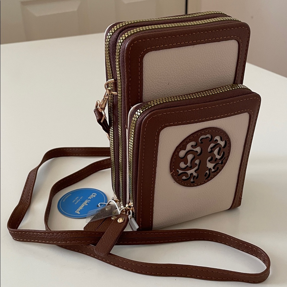 Crossbody Bag